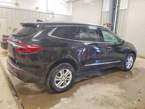 5GAEVAKW1LJ107878 — 2020 Buick Enclave, фото 3 с аукциона Copart 14.10.2026, Боковая часть