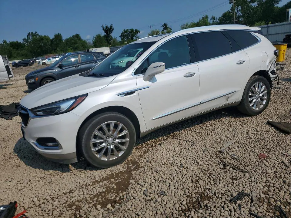 2020 Buick Enclave VIN 5GAERBKWXLJ132935 фото 1