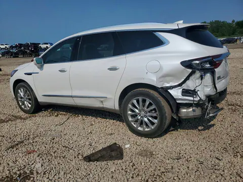 2020 Buick Enclave VIN 5GAERBKWXLJ132935 фото 2