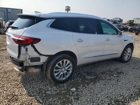 2020 Buick Enclave VIN 5GAERBKWXLJ132935 фото 3