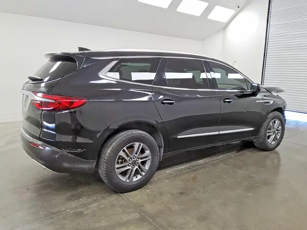 5GAERBKW4LJ132493 — 2020 Buick Enclave, фото 3 с аукциона Copart 01.10.2026, Передняя часть