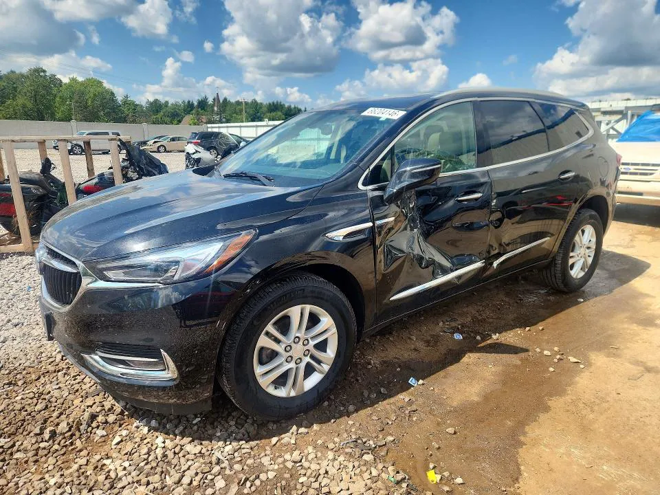 2020 BUICK ENCLAVE VIN 5GAERBKW5LJ181444 фото 1