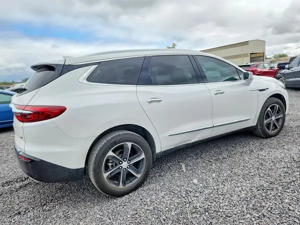 5GAEVAKW0LJ308784 — 2020 Buick Enclave, фото 3 с аукциона Copart, Град