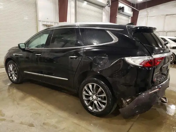 5GAEVBKW8PJ129145 — 2023 Buick Enclave, фото 2 с аукциона Copart, Задняя часть