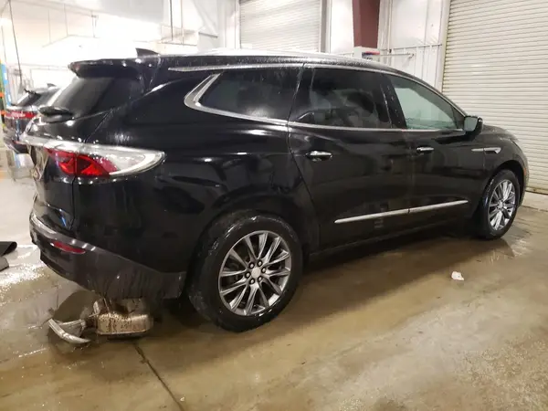 5GAEVBKW8PJ129145 — 2023 Buick Enclave, фото 3 с аукциона Copart, Задняя часть
