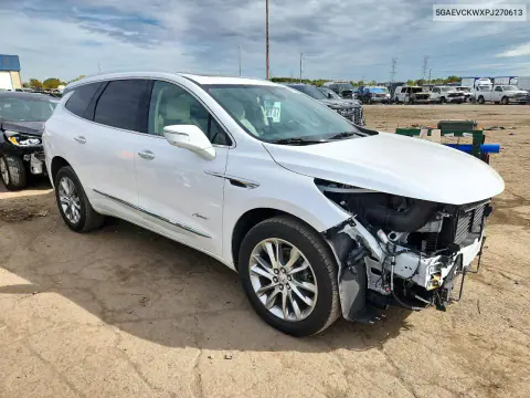 2023 Buick Enclave Avenir VIN 5GAEVCKWXPJ270613 фото 4