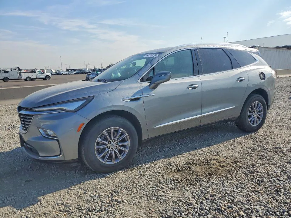 2024 Buick Enclave VIN 5GAEVBKW4RJ117206 фото 1