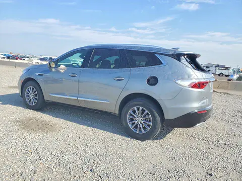 2024 Buick Enclave VIN 5GAEVBKW4RJ117206 фото 2
