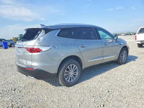2024 Buick Enclave VIN 5GAEVBKW4RJ117206 фото 3