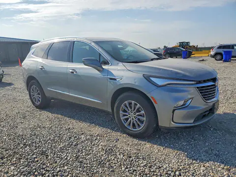 2024 Buick Enclave VIN 5GAEVBKW4RJ117206 фото 4