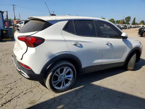 2020 Buick ENCORE GX VIN KL4MMBS20LB087269 фото 3