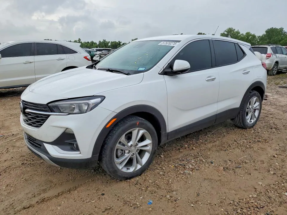2023 BUICK ENCORE GX VIN KL4MMBS2XPB054978 фото 1