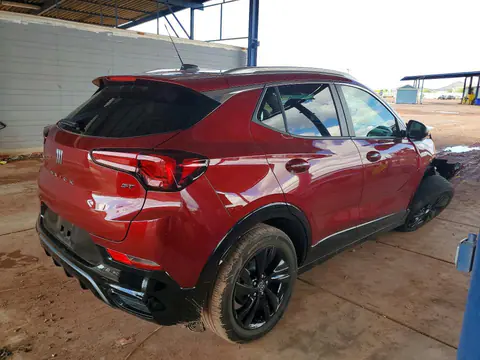 2024 Buick ENCORE GX VIN KL4AMDSL8RB002890 фото 3