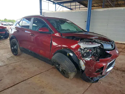2024 Buick ENCORE GX VIN KL4AMDSL8RB002890 фото 4