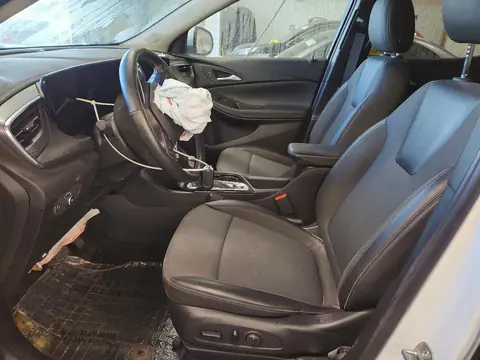 2024 Buick Encore Gx Preferred VIN KL4AMCSL5RB047134 фото 7