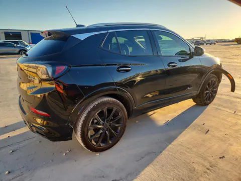 2024 BUICK ENCORE GX VIN KL4AMGSL5RB021351 фото 3