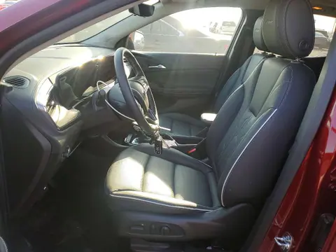2025 BUICK ENCORE GX VIN KL4AMGSL8SB191404 фото 7