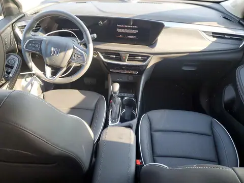 2025 BUICK ENCORE GX VIN KL4AMGSL8SB191404 фото 8