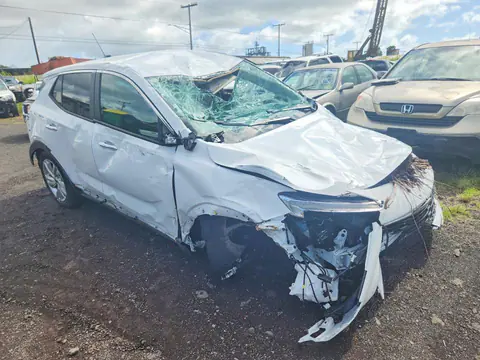 2026 Buick ENCORE GX VIN KL4AMCSL1TB085449 фото 4