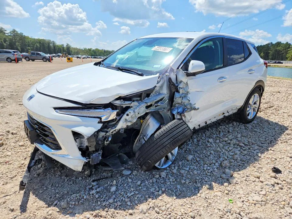 2026 BUICK ENCORE GX VIN KL4AMBSL7TB134020 фото 1