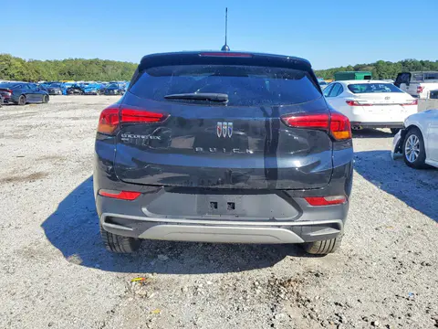 2026 Buick Encore Gx Preferred VIN KL4AMCSL7TB136968 фото 6