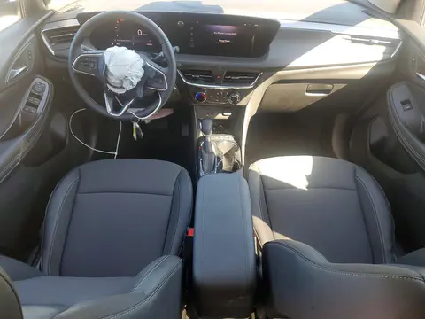 2026 Buick Encore Gx Preferred VIN KL4AMCSL7TB136968 фото 8