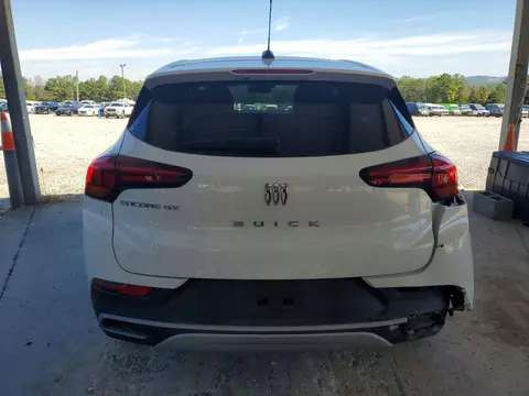 2026 Buick Encore Gx Preferred VIN KL4AMBSL7TB136706 фото 6