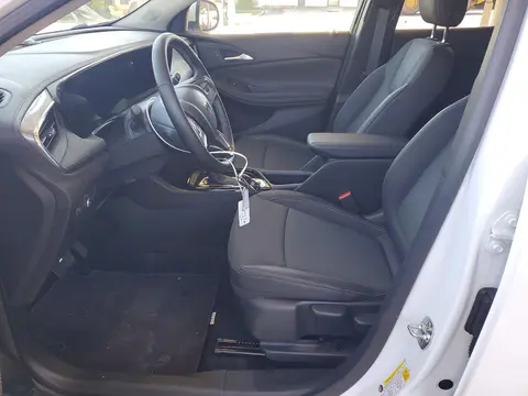2026 Buick Encore Gx Preferred VIN KL4AMBSL7TB136706 фото 7
