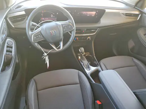 2026 Buick Encore Gx Preferred VIN KL4AMBSL7TB136706 фото 8