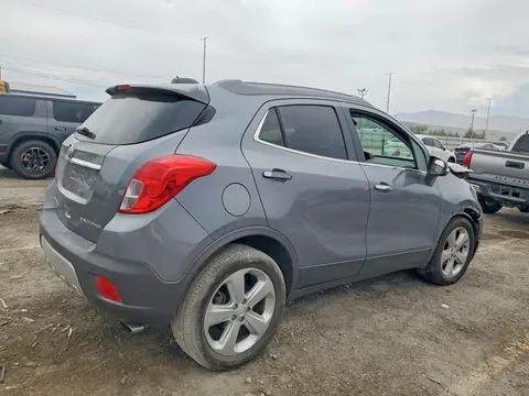 2015 Buick Encore VIN KL4CJBSB3FB163415 фото 3