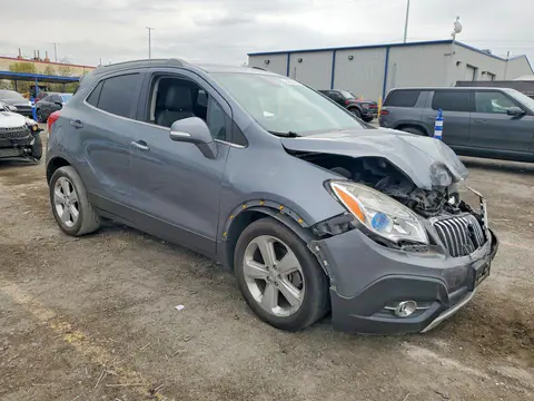 2015 Buick Encore VIN KL4CJBSB3FB163415 фото 4