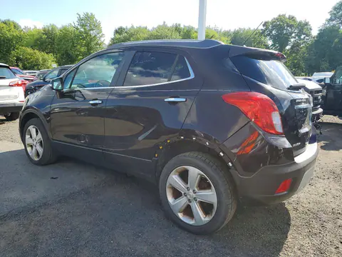 2015 Buick Encore VIN KL4CJESB4FB246899 фото 2