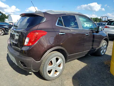 2015 Buick Encore VIN KL4CJESB4FB246899 фото 3