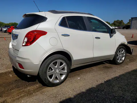 2015 Buick Encore VIN KL4CJCSB3FB234263 фото 3