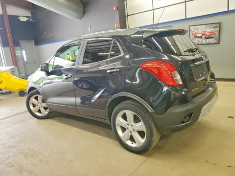 2015 Buick Encore VIN KL4CJASBXFB250299 фото 2