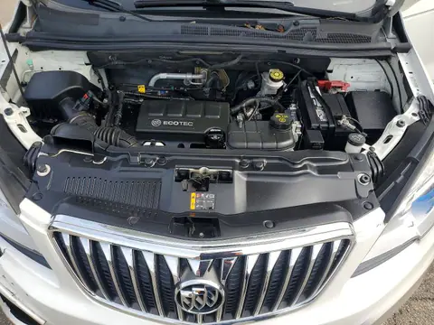 2015 BUICK ENCORE VIN KL4CJBSB3FB235410 фото 12