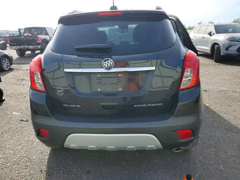 2015 Buick Encore VIN KL4CJASB9FB173232 фото 6