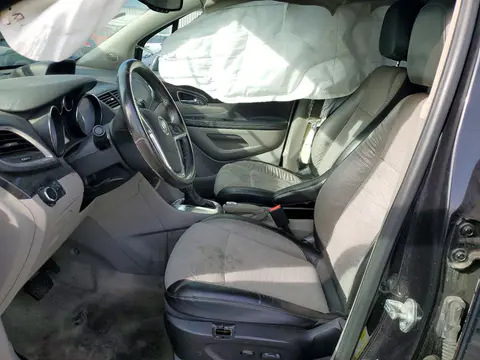 2015 Buick Encore VIN KL4CJASB9FB173232 фото 7