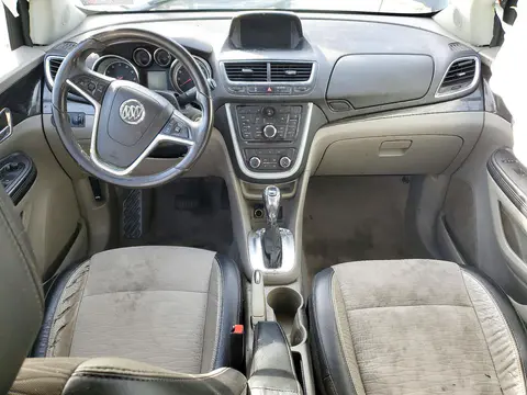 2015 Buick Encore VIN KL4CJASB9FB173232 фото 8