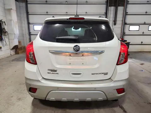 2015 Buick Encore Premium VIN KL4CJHSB4FB194238 фото 6