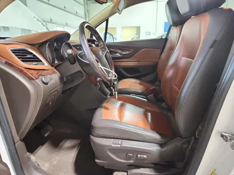 2015 Buick Encore Premium VIN KL4CJHSB4FB194238 фото 7