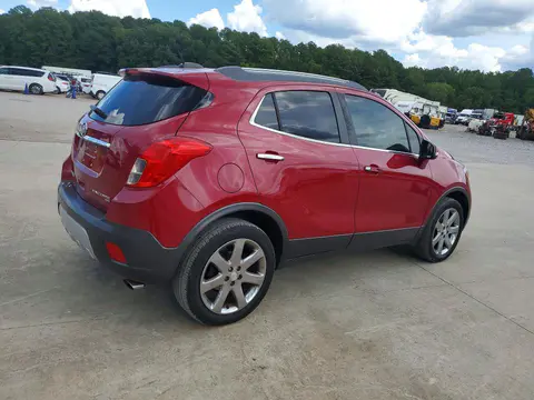 2016 BUICK ENCORE VIN KL4CJGSB6GB753770 фото 3