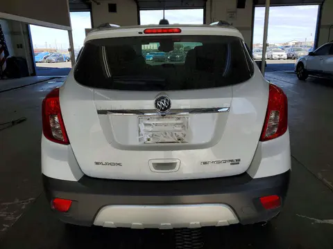 2016 Buick Encore VIN KL4CJGSB9GB699266 фото 6