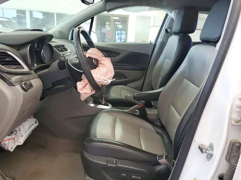 2016 Buick Encore VIN KL4CJGSB9GB699266 фото 7