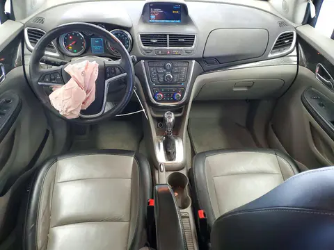 2016 Buick Encore VIN KL4CJGSB9GB699266 фото 8