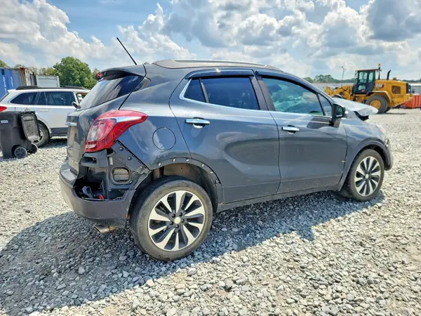 2017 BUICK ENCORE VIN KL4CJBSB3HB155351 фото 3
