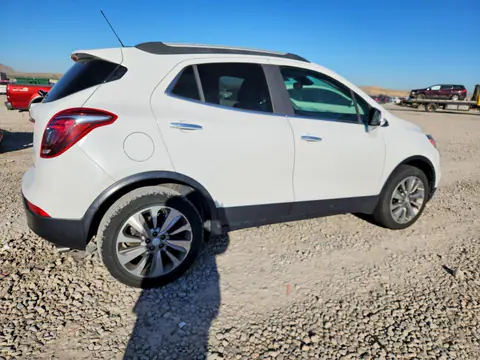 2017 Buick Encore VIN KL4CJASB9HB104771 фото 3