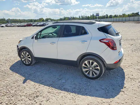 2019 Buick Encore VIN KL4CJASB7KB715289 фото 2