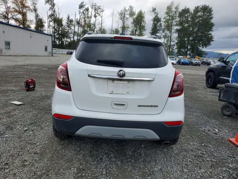 2020 Buick Encore Preferred VIN KL4CJASB3LB026786 фото 6