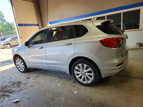 2016 BUICK ENVISION VIN LRBFXESX5GD214562 фото 2